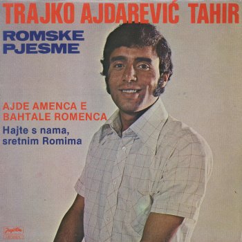 TRAJKO AJDAREVIĆ Vasilica