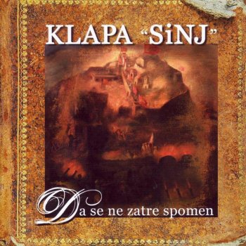 Klapa Sinj Sinju Grade