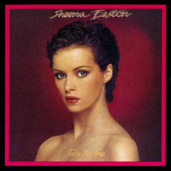 Sheena Easton Calm Before The Storm