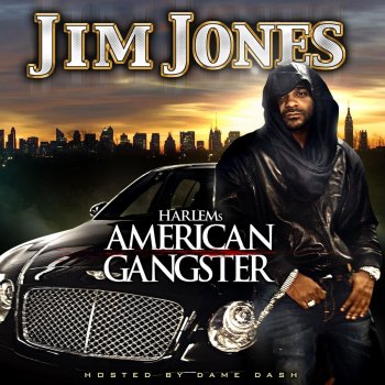 Jim Jones Dame Dash Skit #4