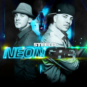 Steelo Leave the DJ Alone