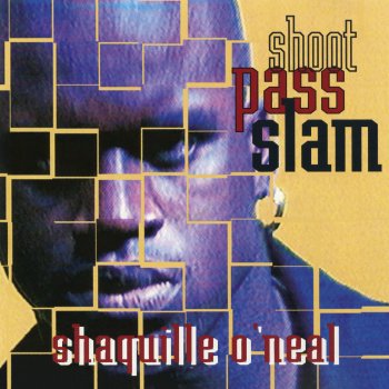 Shaquille O'Neal Shoot Pass Slam (Diesel Remix)