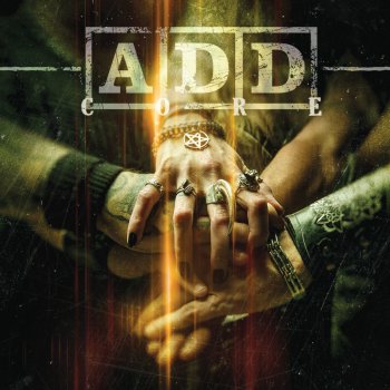 A.D.D. Black