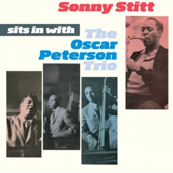 Sonny Stitt Blues for Pres, Sweets, Ben & All the Other Funky Ones