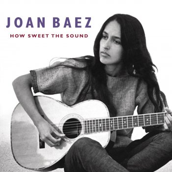 Joan Baez Man Smart, Woman Smarter