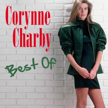 Corynne Charby À cause de toi