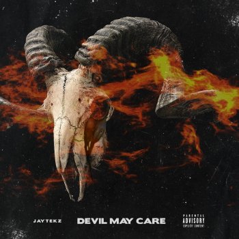 JayteKz Devil May Care