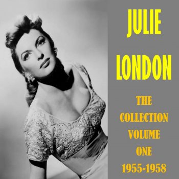 Julie London A Nightingale Sang the Blues