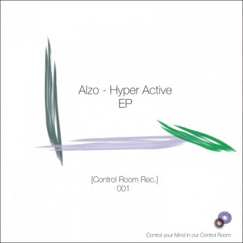 Alzo Hyper Active (Daniel L. Remix)