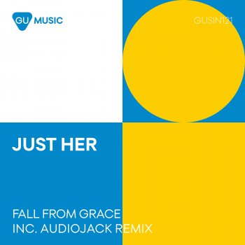 Just Her Fall From Grace (Extended Mix)