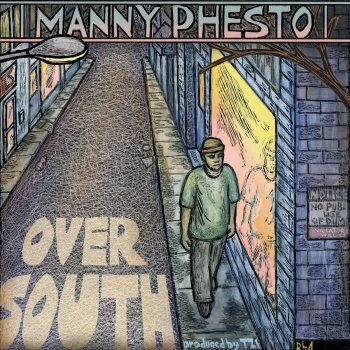 Manny Phesto 100 Grams