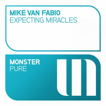 Исполнитель Mike Van Fabio, альбом Expecting Miracles