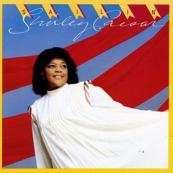 Shirley Caesar Lord Let Your Spirit Fall On Me