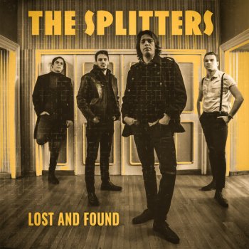 The Splitters Lost And Found