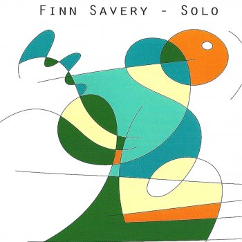 Исполнитель Finn Savery, альбом A Flow into a Poem - Solo
