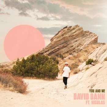 David Dann feat. NICOLAS You & Me