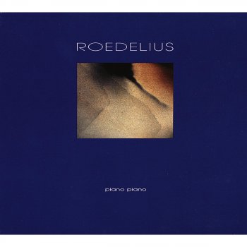 Roedelius Einfach so