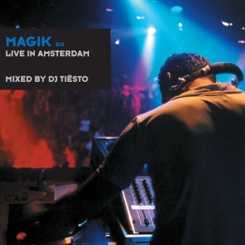 Delerium Silence (DJ Tiësto in Search of Sunrise Remix) (Live)