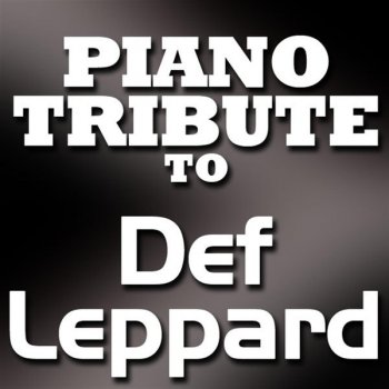 Piano Tribute Players Pour Some Sugar On Me