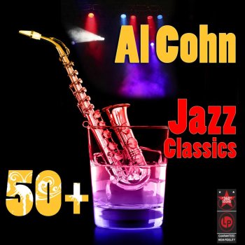 Al Cohn Skylark