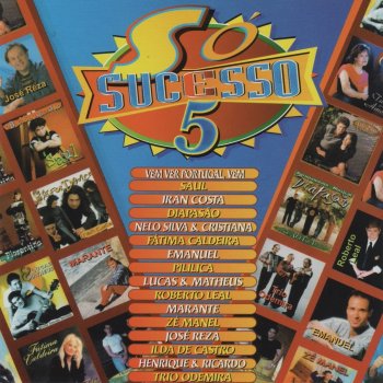 Roberto Leal Clareou (O Sol da Igualdade)