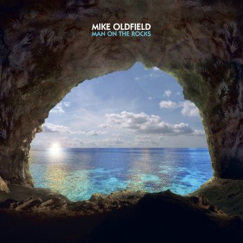 Mike Oldfield Man On the Rocks