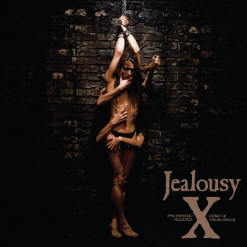 X JAPAN (X) Silent Jealousy (2014 Remaster)