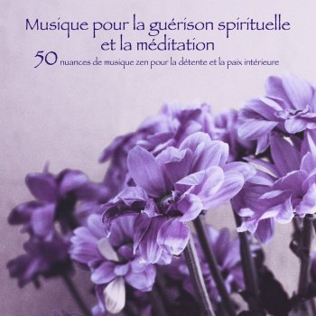 Shakuhachi Sakano Gerer son stress - Musique d'ambiance