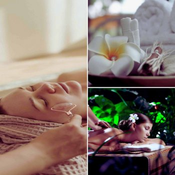 Исполнитель Relaxing Spa Music, альбом Background Music (Peak Resting)