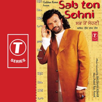 Hans Raj Hans Chunni Nu Pai Gaya