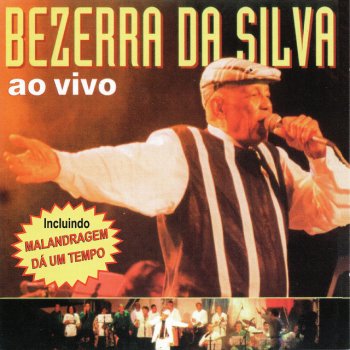 Bezerra Da Silva Vingança Cruel (Ao Vivo)