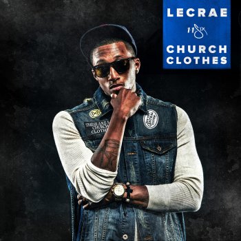 Lecrae feat. Tasha Catour Cold World (feat. Tasha Catour)