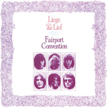 Fairport Convention Quiet Joys Of Brotherhood - Take 1 - previously unreleased