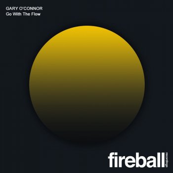 Gary O'Connor Go With The Flow - Original Mix