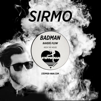 Исполнитель Sirmo, альбом Badman