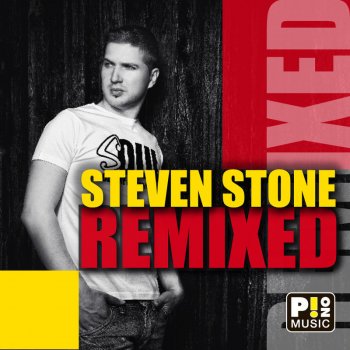 Steven Stone feat. Robina Saturday - H&H Soul Survivors Radio Edit Remix