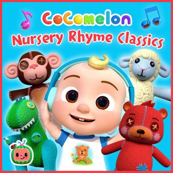 Cocomelon Hokey Pokey (Sing Along)