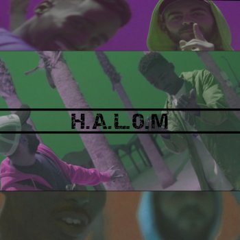 אביחי נפתלי & טדי נגוסה Halom