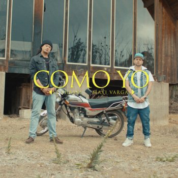 El Shaaki Como Yo (feat. Maxi Vargas)