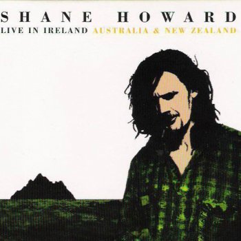 Shane Howard Solid Rock (Intro)