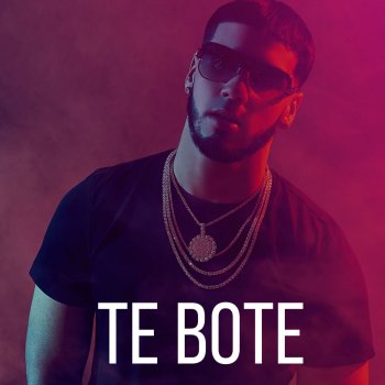 Anuel AA Te Bote