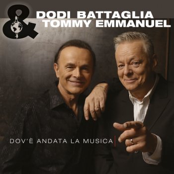 Dodi Battaglia Vale