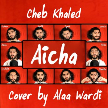 Alaa Wardi Aicha