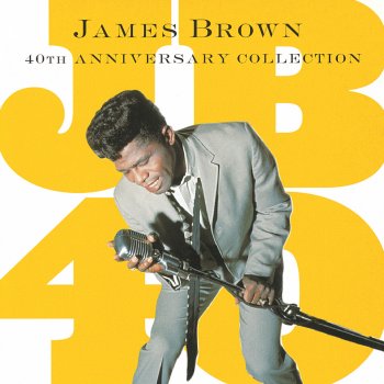 James Brown feat. The Original J.B.s Get Up I Feel Like Being a Sex Machine (Single Version (Parts 1 & 2))