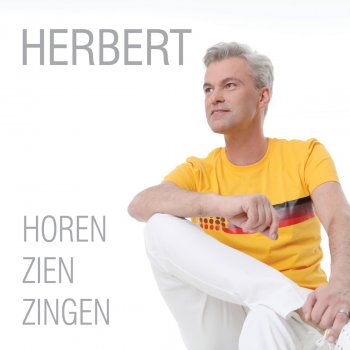 Herbert Zonder Jou (Een Verloren Man)