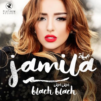 Jamila Blach Blach