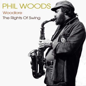 Phil Woods Scherzo