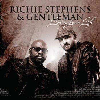 Richie Stephens feat. Gentleman Warrior