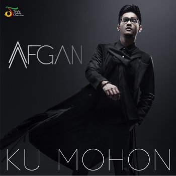Afgan Ku Mohon