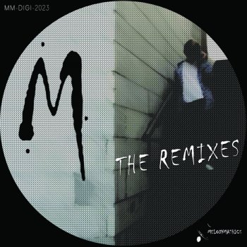 Barce Deep Groove on You (Melodymann Remix)